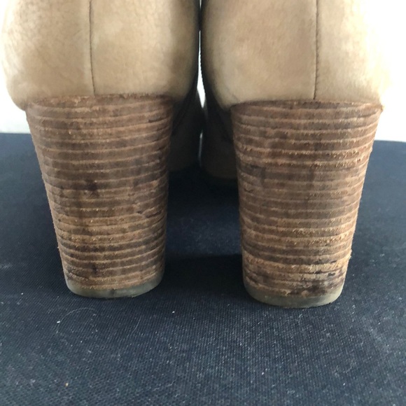 Cole Haan Ankle Boots Size 8 - Picture 5 of 12